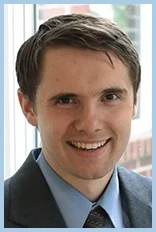 William R. Thetford Jr.