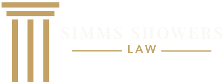 Simms Showers Law