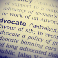Advocate Advocate