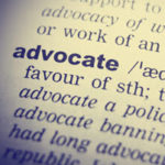 Advocate Advocate