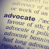 Advocate