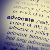 Advocate