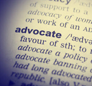 Advocate