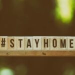 Stay At Home Orders