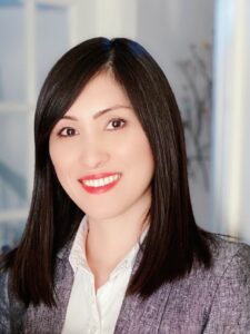 Jing Chen, Associate Attorney