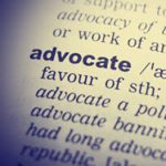 Advocate