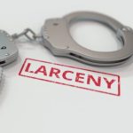 Larceny Larceny
