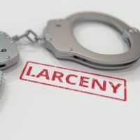 Larceny