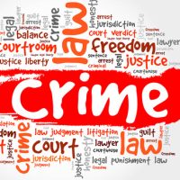 Crime Crime