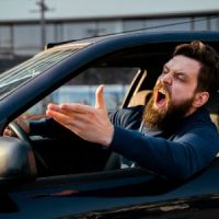 AggressiveDriver AggressiveDriver