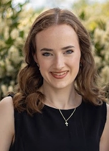 Sarah Fox