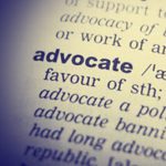 Advocate