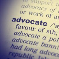 Advocate