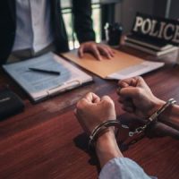 ArrestedDesk