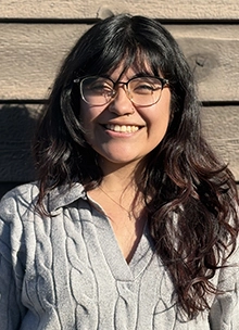 Cynthia Ruelas Orozco