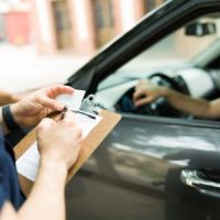 SpeedingTicket