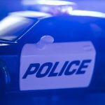 Police Car