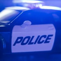 Police Car Police Car