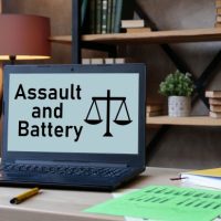 AssaultBattery AssaultBattery